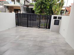 Sembawang Straits Estate (D27), Terrace #562740001